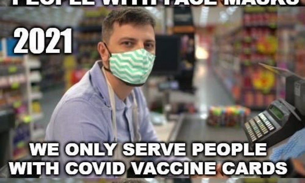 CoVid 19 Over 3 Years May Become An Issue For Some People